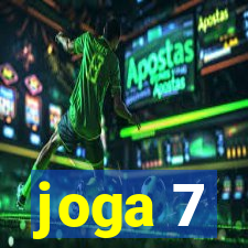 joga 7