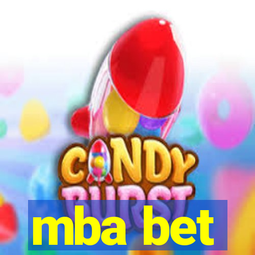 mba bet