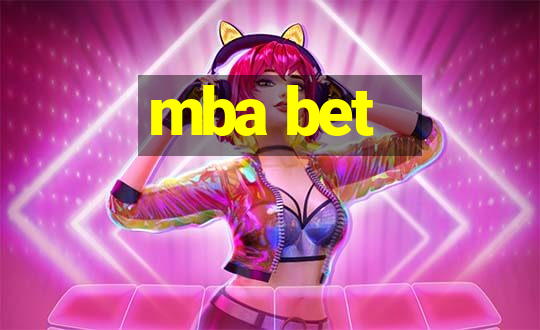 mba bet