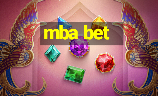 mba bet