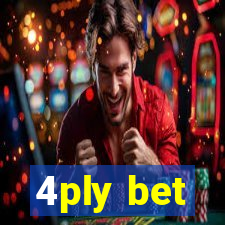 4ply bet