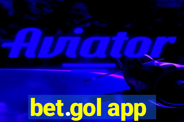 bet.gol app