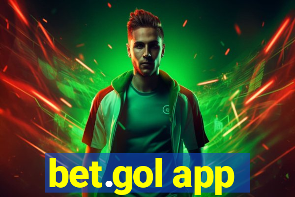 bet.gol app