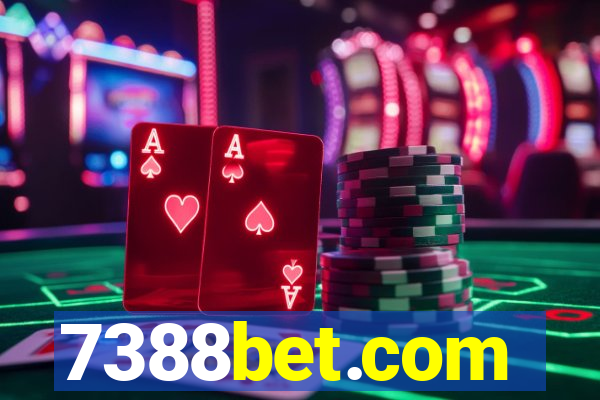 7388bet.com