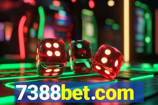 7388bet.com