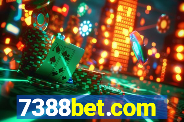 7388bet.com