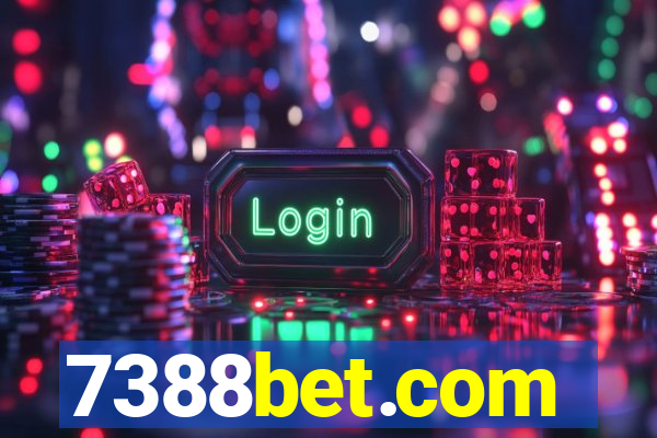 7388bet.com