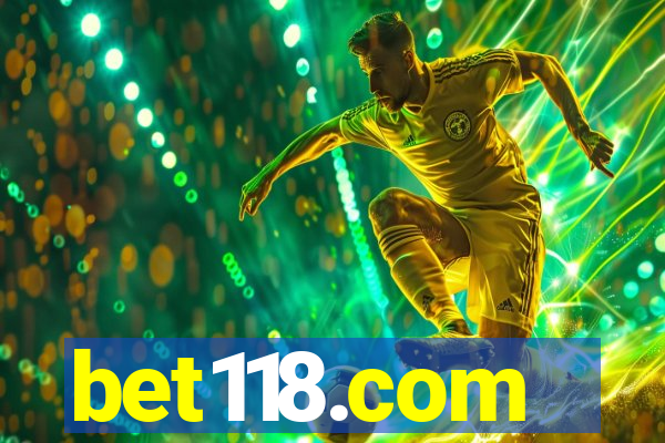 bet118.com