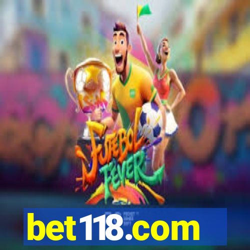 bet118.com