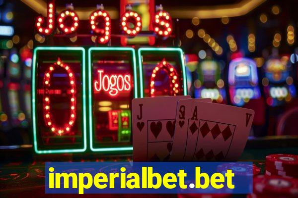 imperialbet.bet