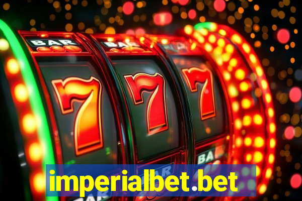 imperialbet.bet