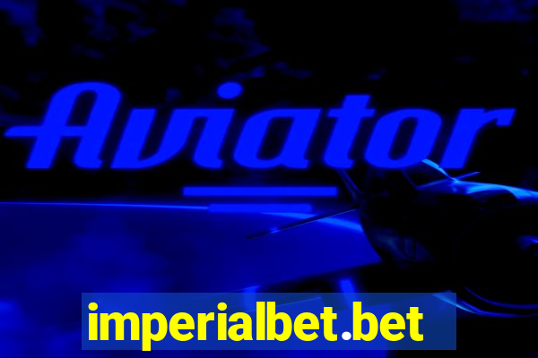 imperialbet.bet