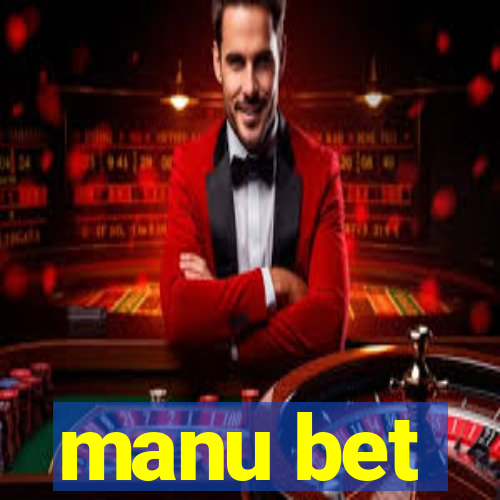 manu bet