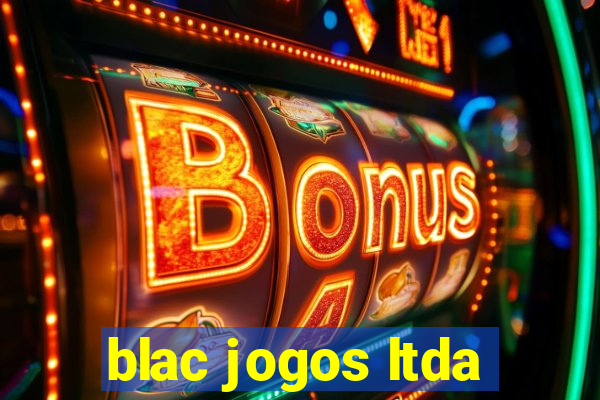 blac jogos ltda