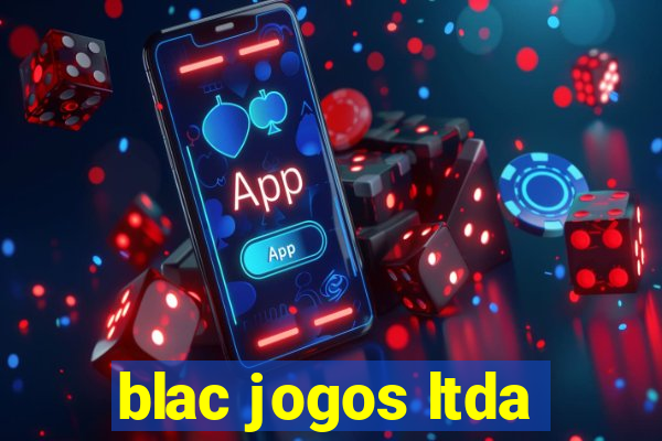 blac jogos ltda