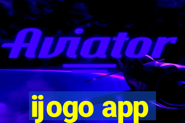 ijogo app