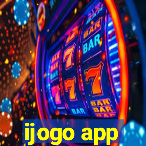 ijogo app