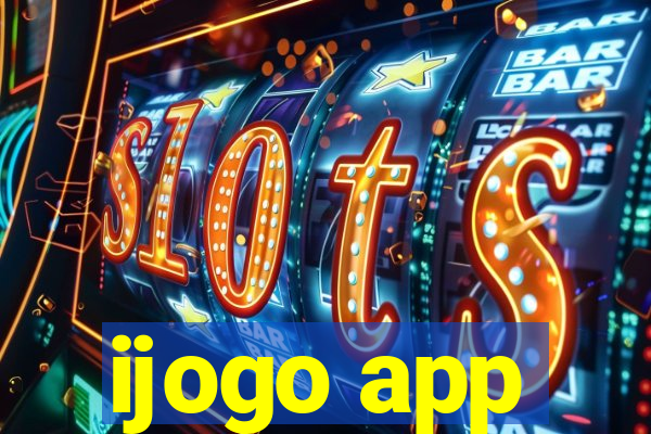 ijogo app