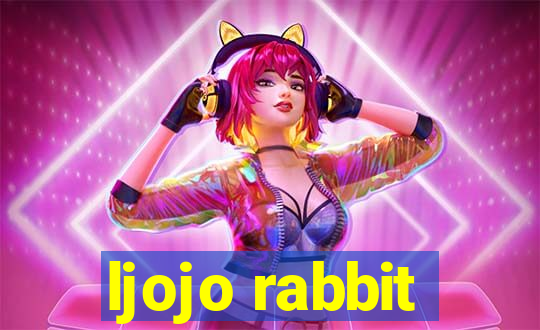 ljojo rabbit