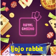 ljojo rabbit