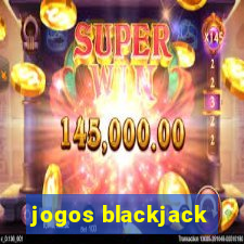 jogos blackjack