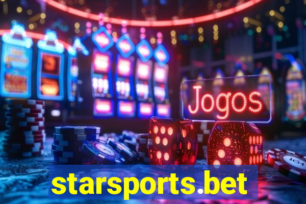 starsports.bet