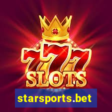 starsports.bet