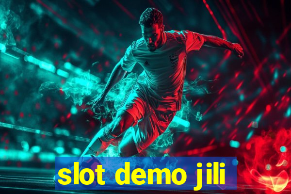 slot demo jili