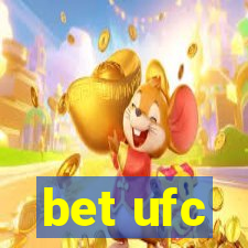 bet ufc