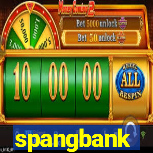 spangbank