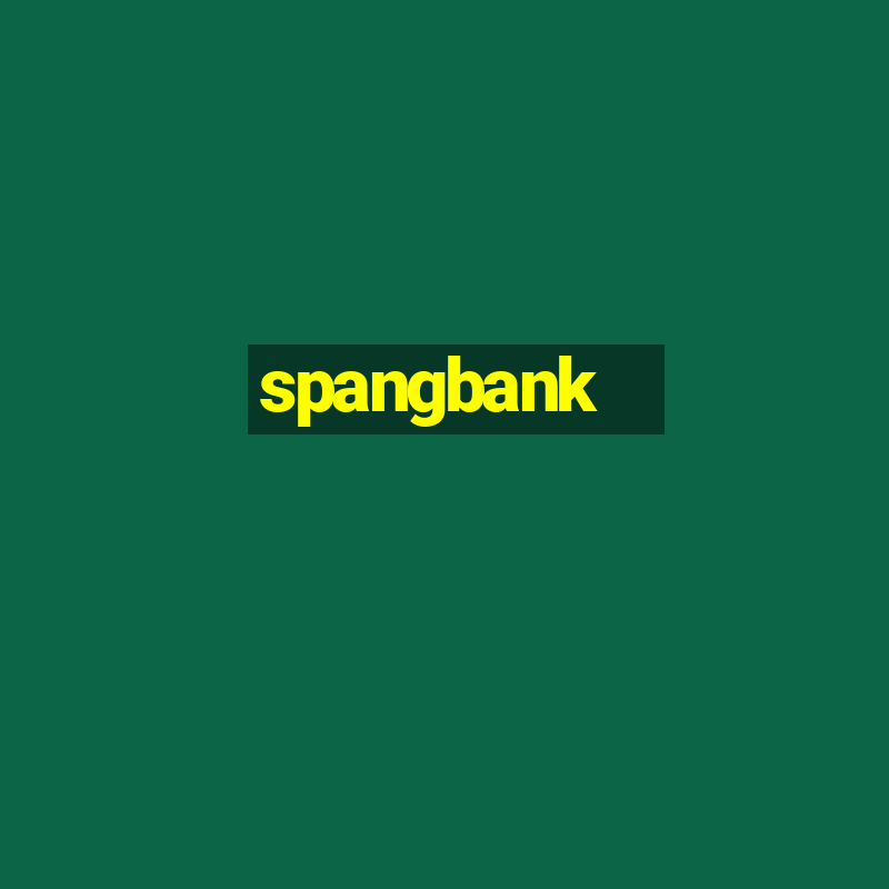 spangbank