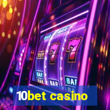 10bet casino