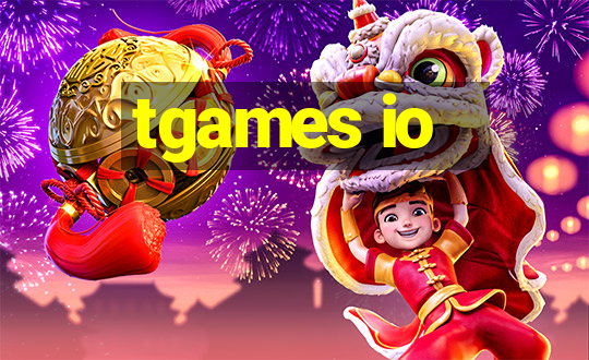 tgames io