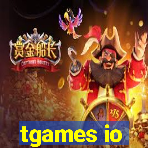 tgames io