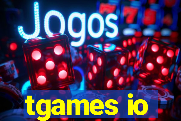 tgames io