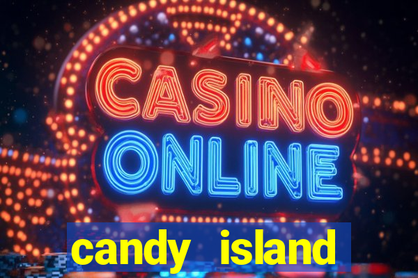 candy island princess slot free play