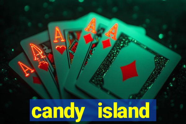 candy island princess slot free play