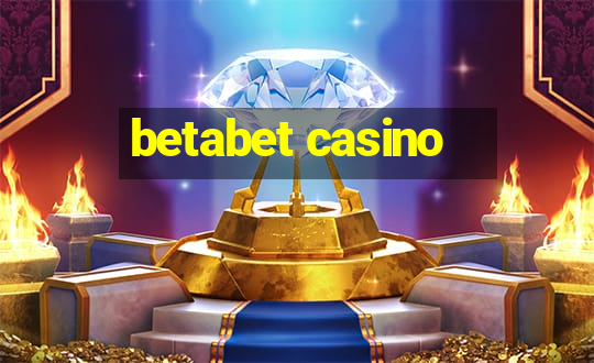 betabet casino