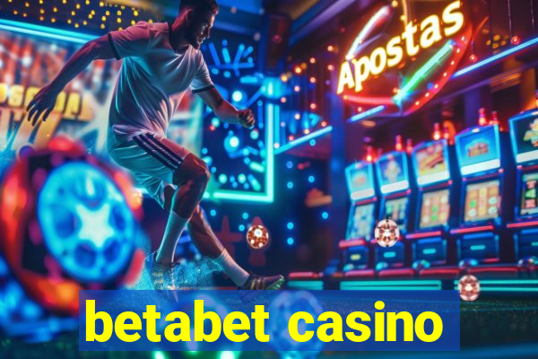 betabet casino