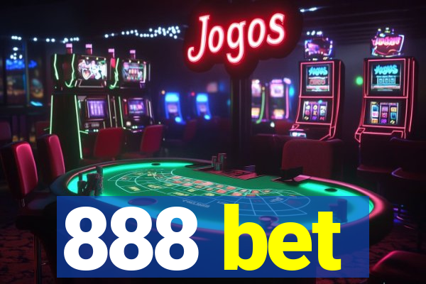 888 bet