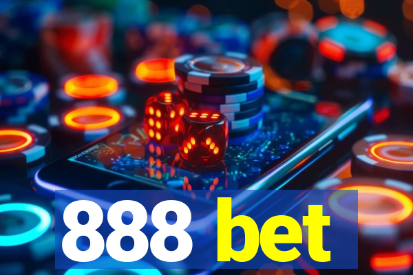 888 bet