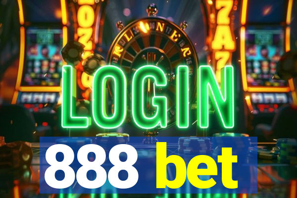 888 bet