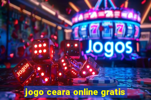 jogo ceara online gratis