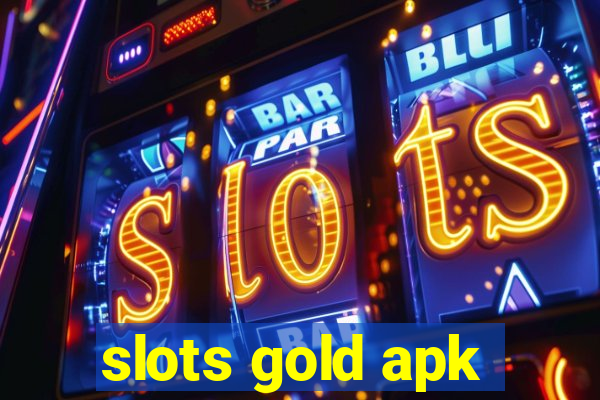 slots gold apk