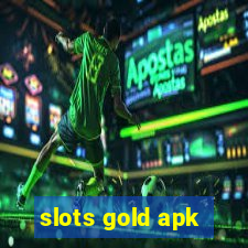 slots gold apk