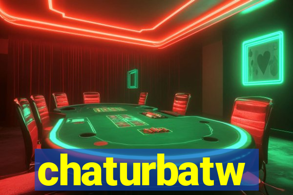 chaturbatw