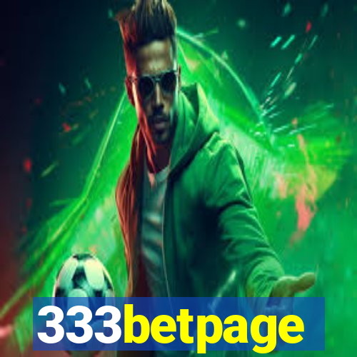 333betpage