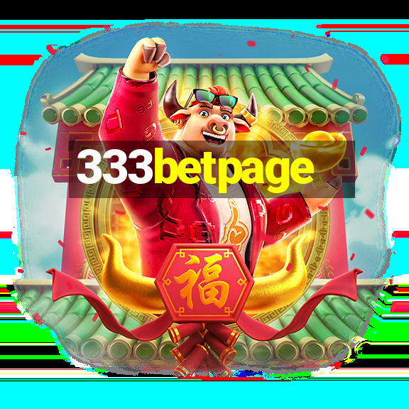 333betpage