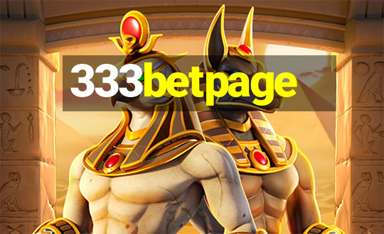 333betpage