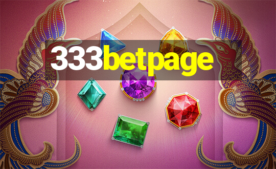 333betpage